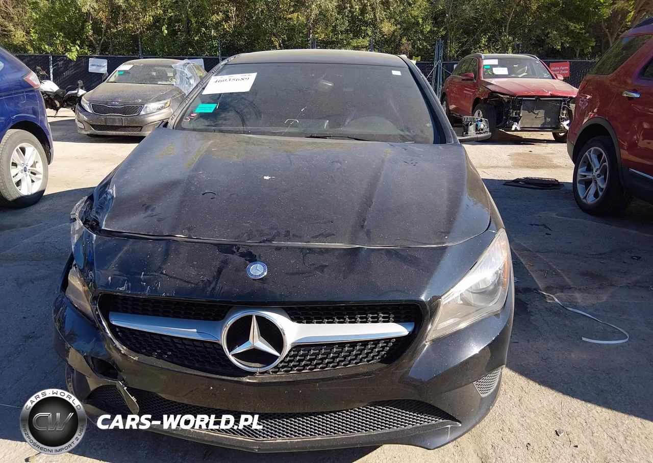 2014 Mercedes-Benz Cla 250 4Matic VIN:WDDSJ4GB5EN075538 - 13