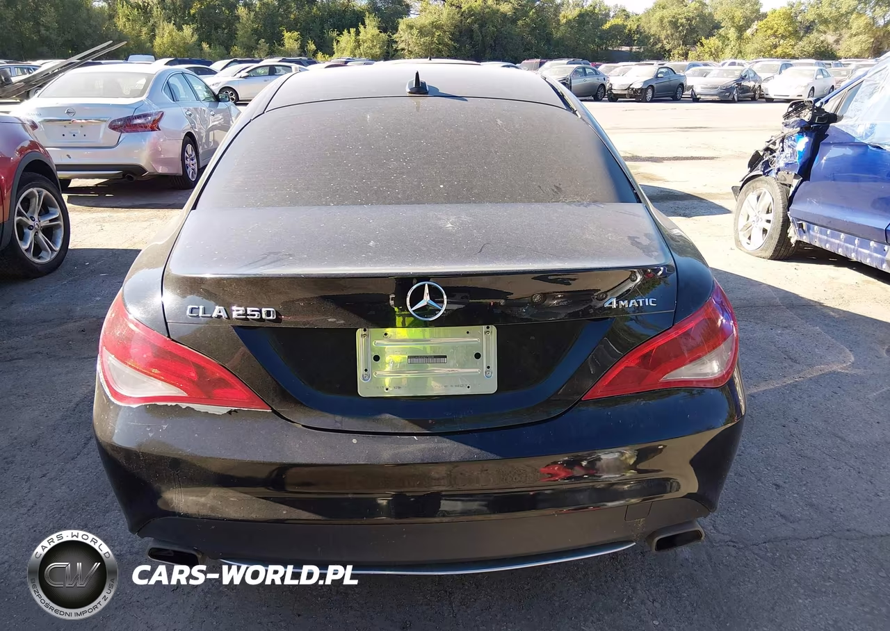 2014 Mercedes-Benz Cla 250 4Matic VIN:WDDSJ4GB5EN075538 - 17