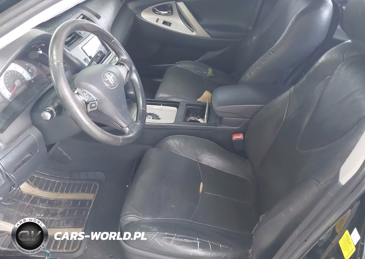 2011 Toyota Camry Se VIN:4T1BF3EK1BU682526 - 12