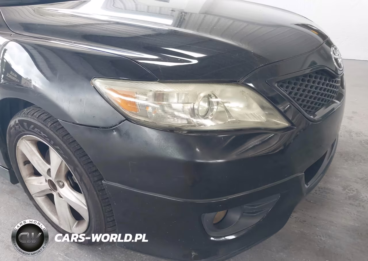 2011 Toyota Camry Se VIN:4T1BF3EK1BU682526 - 6