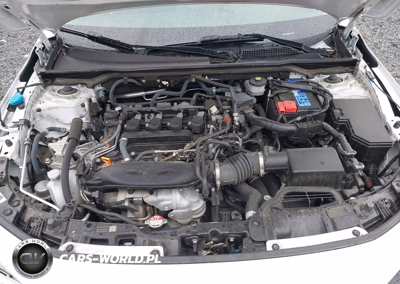 2024 Honda Civic Touring VIN:2HGFE1F91RH317755 - 10