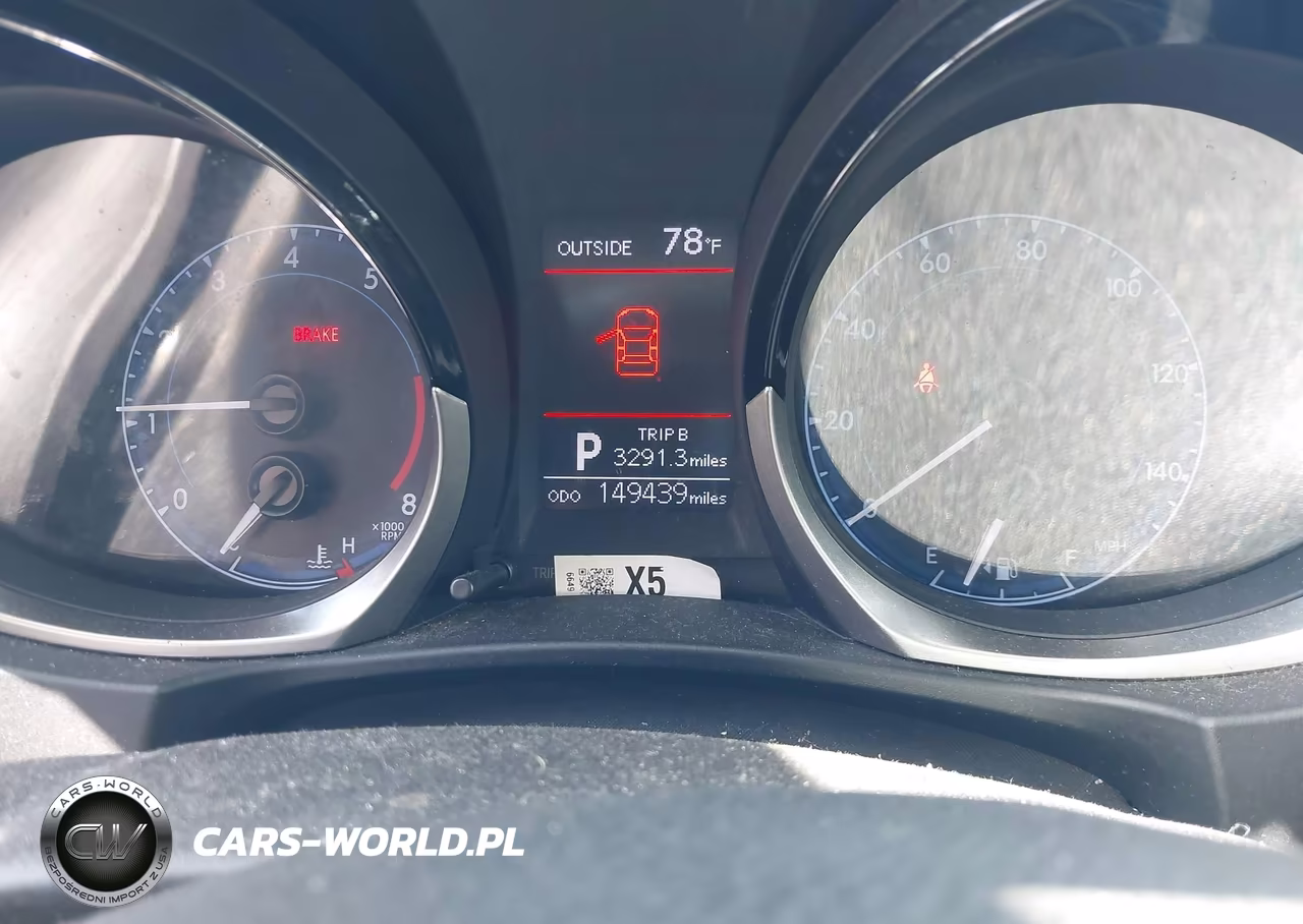 2014 Toyota Corolla S Plus VIN:2T1BURHE7EC072764 - 15