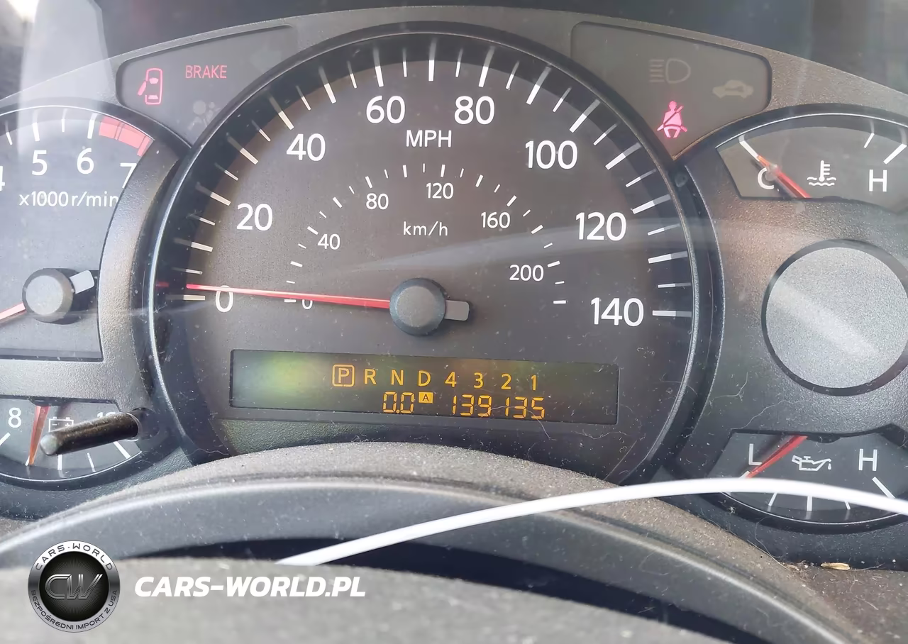 2007 Nissan Armada Se VIN:5N1AA08AX7N714287 - 7