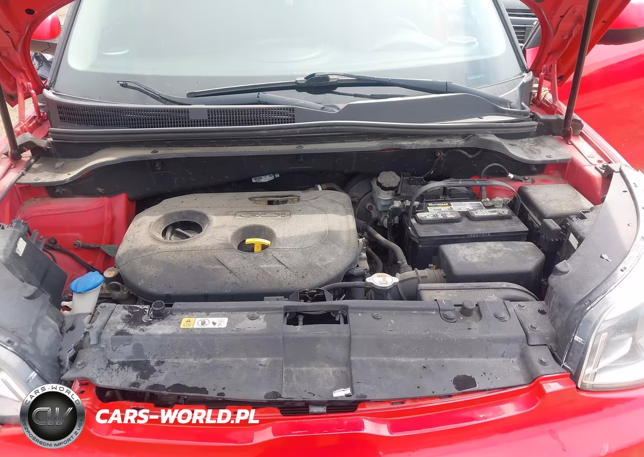 2015 Kia Soul + VIN:KNDJP3A57F7757232 - 10