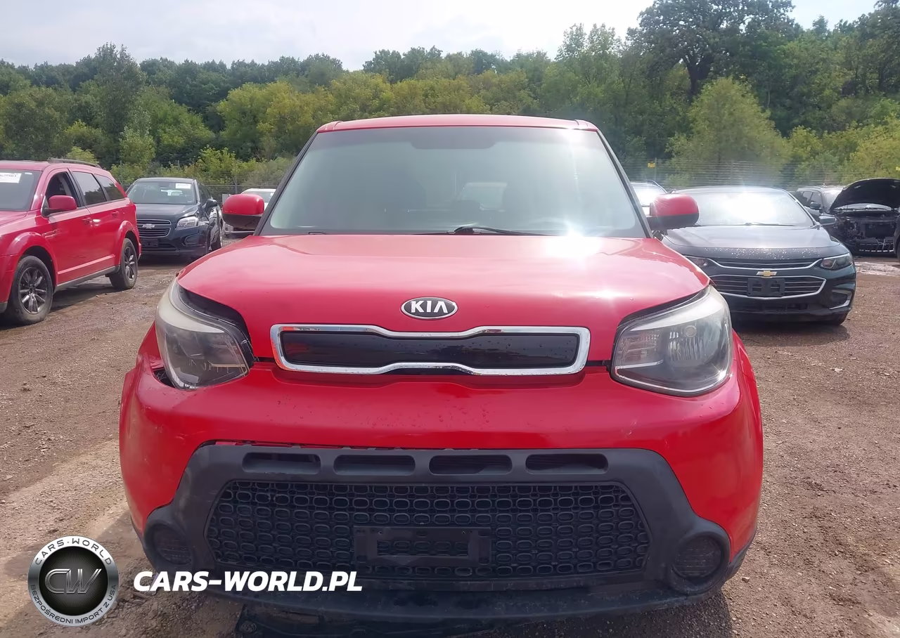 2015 Kia Soul + VIN:KNDJP3A57F7757232 - 12