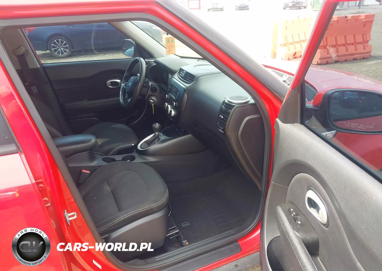 2015 Kia Soul + VIN:KNDJP3A57F7757232 - 5