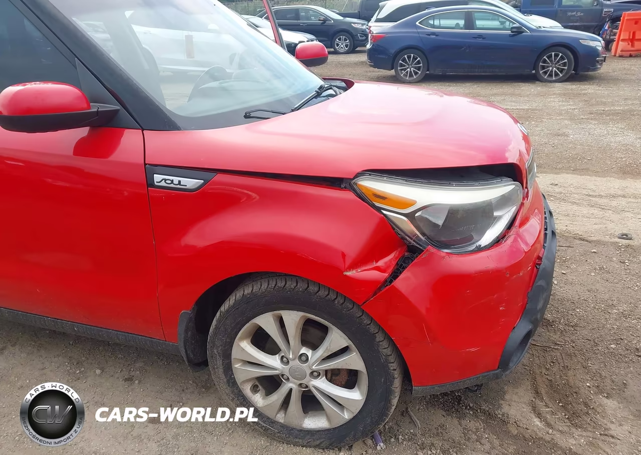 2015 Kia Soul + VIN:KNDJP3A57F7757232 - 6