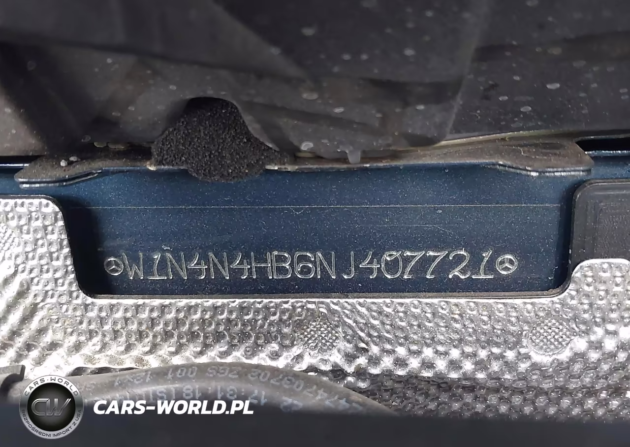 2022 Mercedes-Benz Gla 250 4Matic VIN:W1N4N4HB6NJ407721 - 14