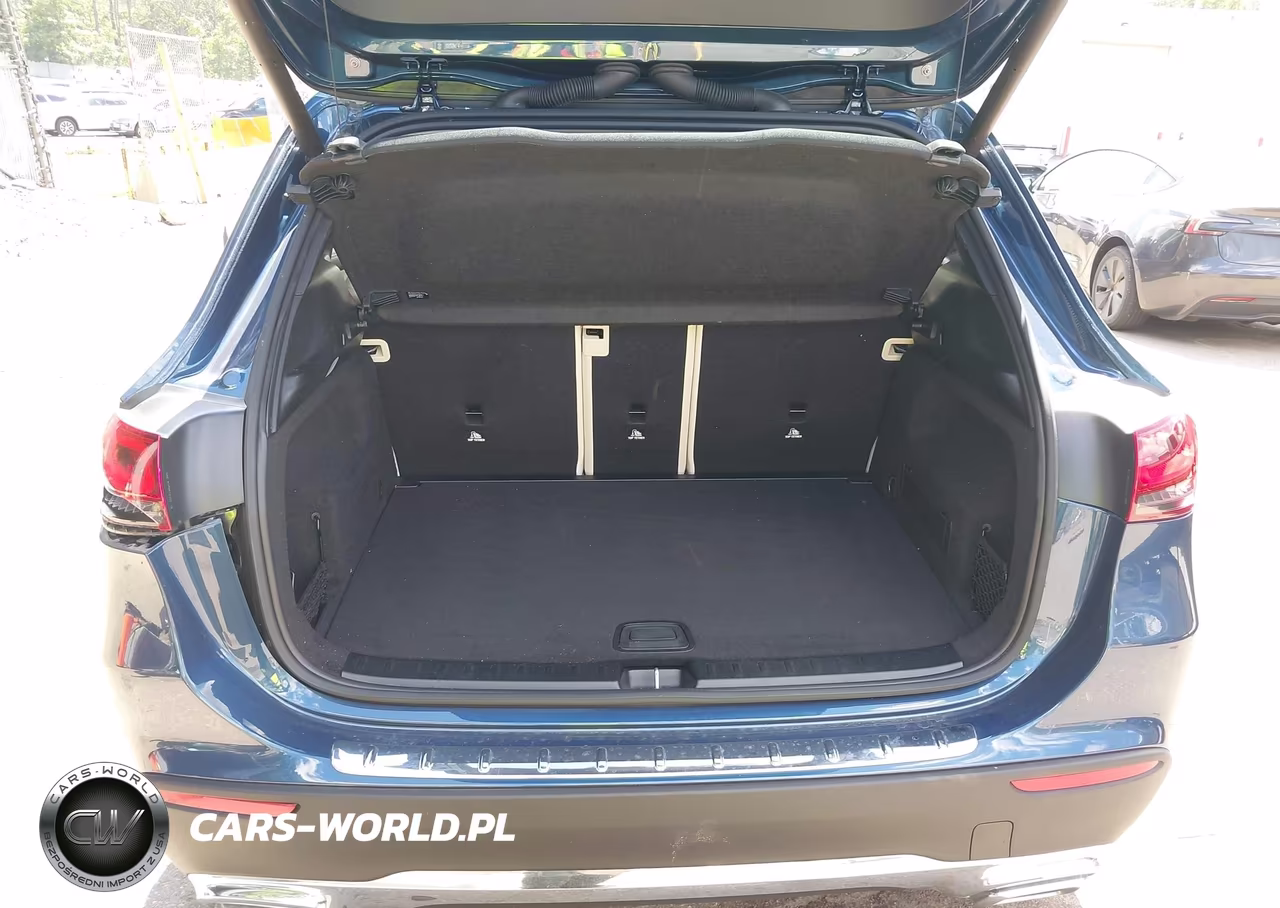 2022 Mercedes-Benz Gla 250 4Matic VIN:W1N4N4HB6NJ407721 - 15