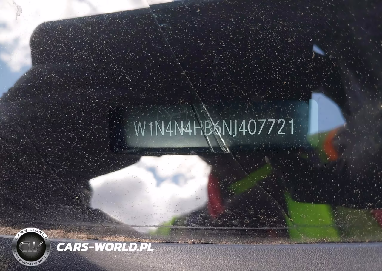 2022 Mercedes-Benz Gla 250 4Matic VIN:W1N4N4HB6NJ407721 - 16