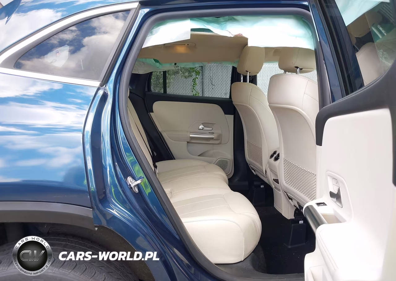 2022 Mercedes-Benz Gla 250 4Matic VIN:W1N4N4HB6NJ407721 - 8