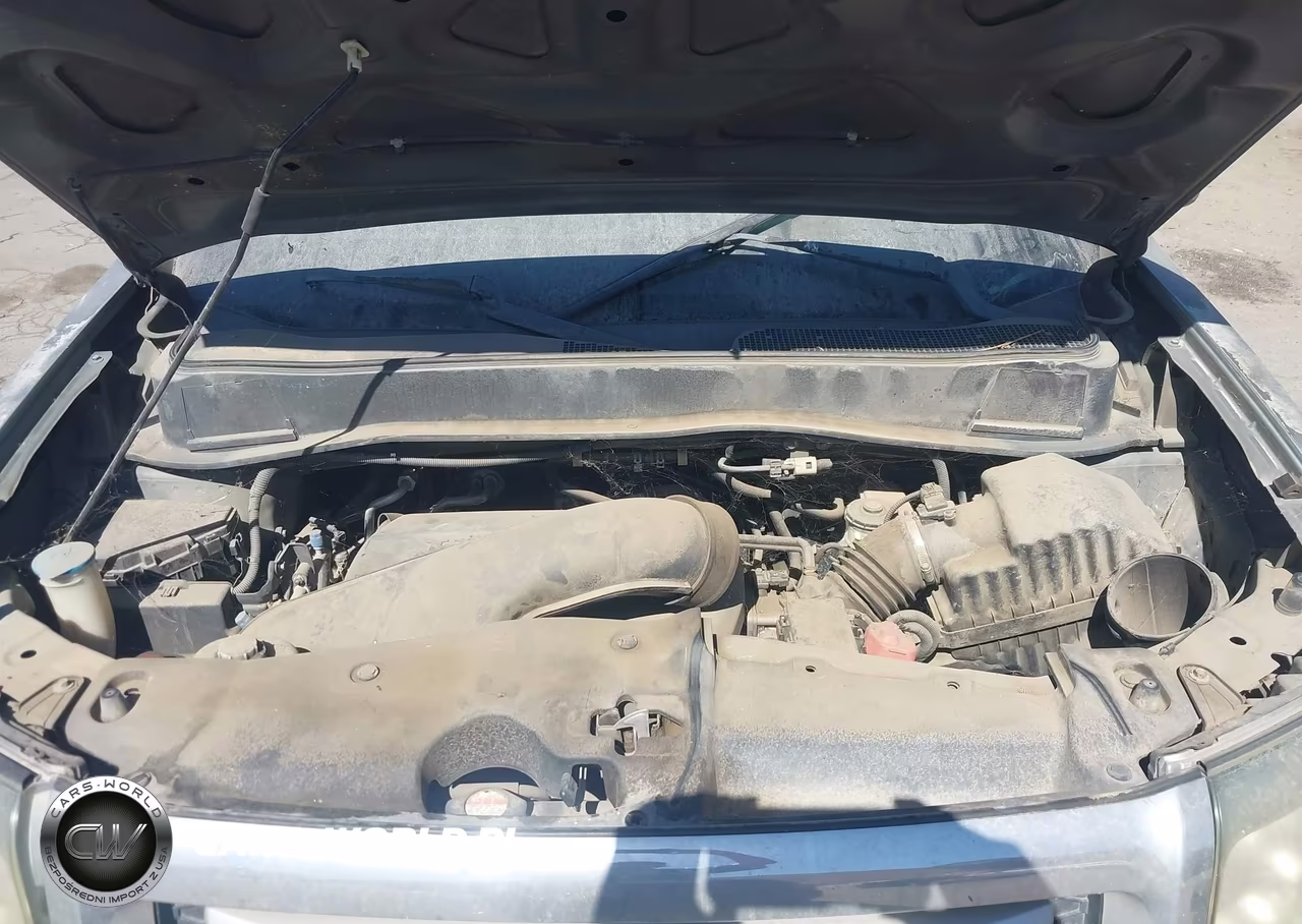 2011 Honda Pilot Ex-L VIN:5FNYF3H57BB009091 - 10