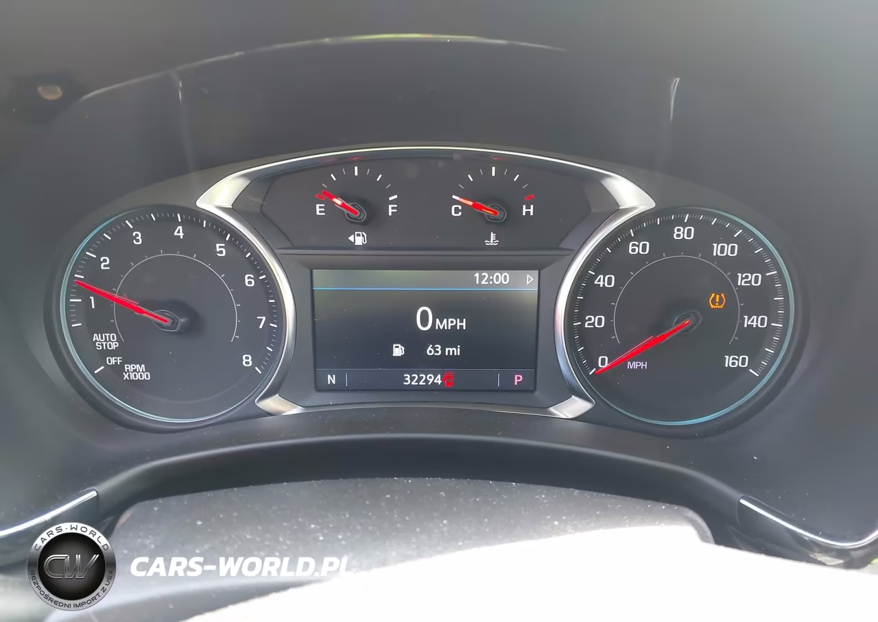 2024 Chevrolet Equinox Awd Rs VIN:3GNAXWEG2RS161259 - 7