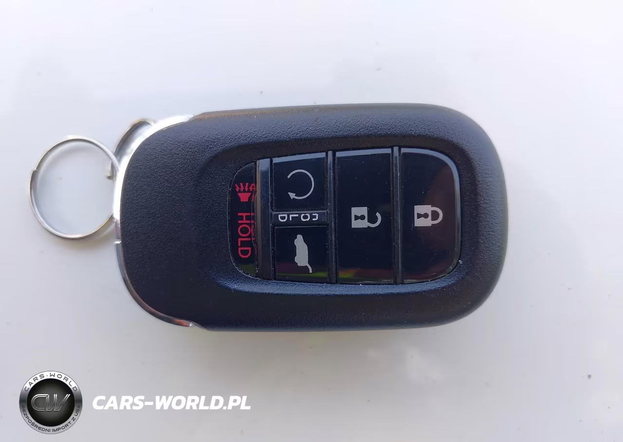 2024 Honda Pilot Ex-L VIN:5FNYG1H41RB033079 - 11