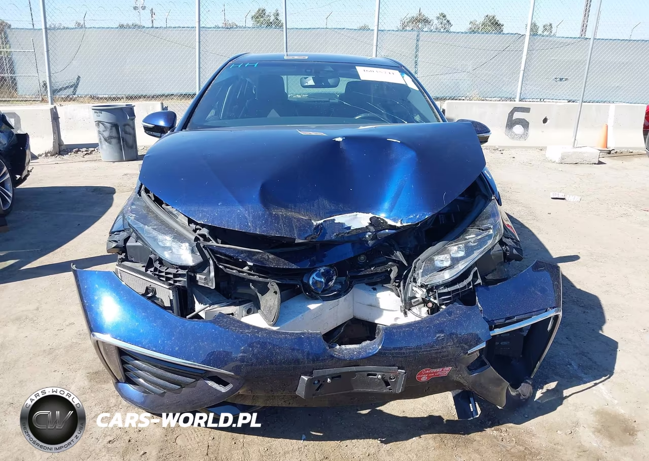 2017 Toyota Mirai VIN:JTDBVRBD0HA002819 - 12