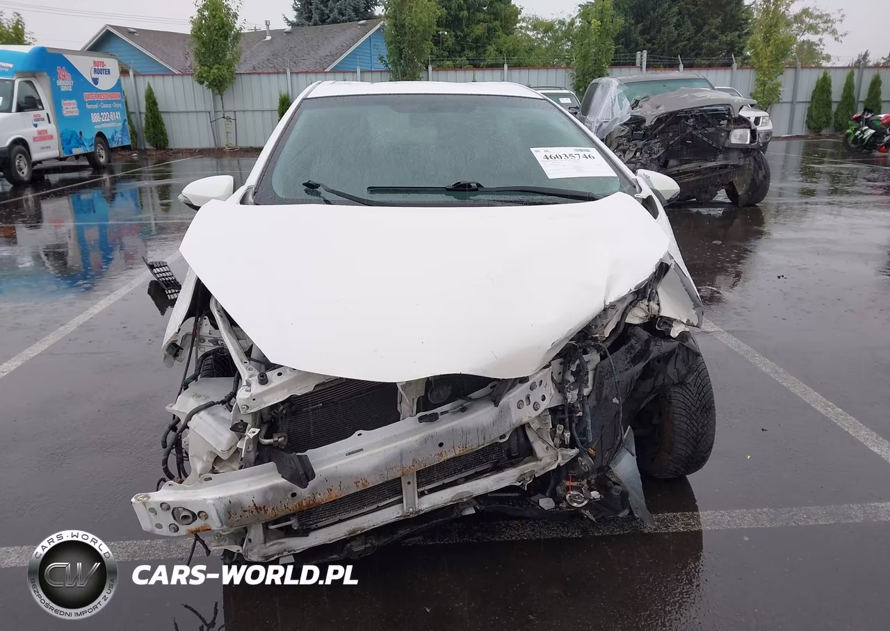 2014 Toyota Prius C One VIN:JTDKDTB34E1571515 - 13
