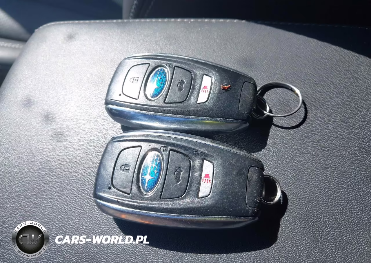 2023 Subaru Forester Limited VIN:JF2SKAPC3PH468147 - 11