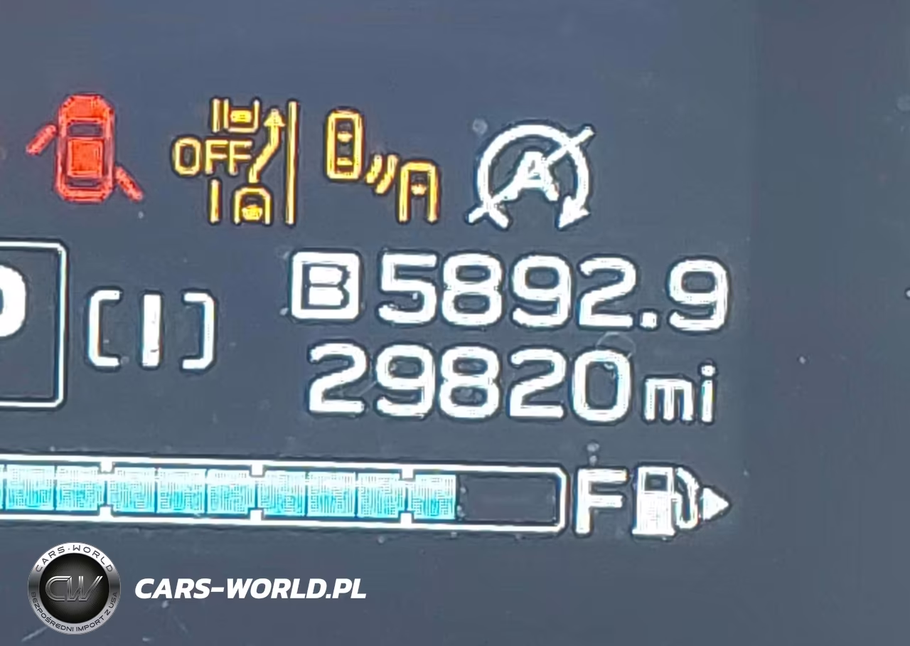 2023 Subaru Forester Limited VIN:JF2SKAPC3PH468147 - 15