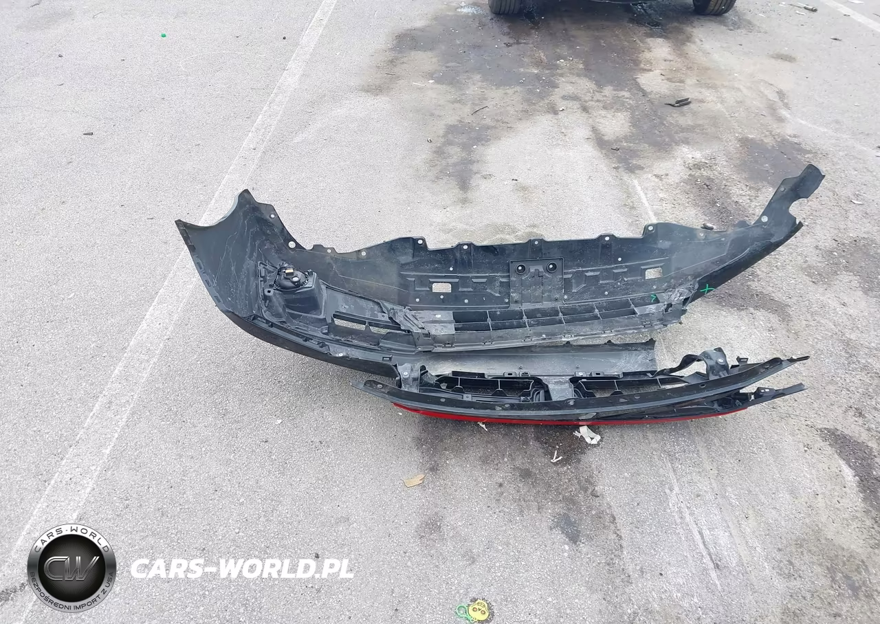 2021 Honda Civic Sport VIN:19XFC2F88ME002358 - 12