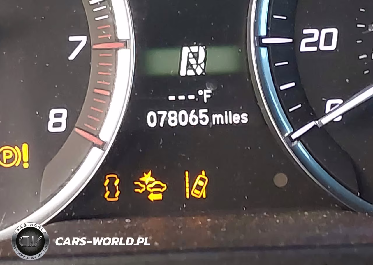 2020 Acura Tlx Standard VIN:19UUB2F33LA000373 - 16