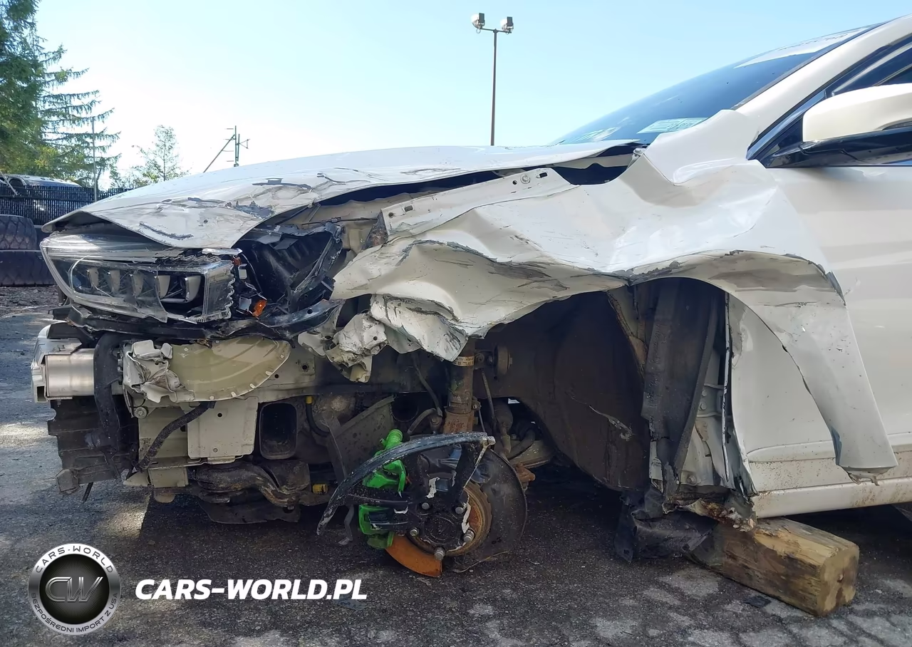 2020 Acura Tlx Standard VIN:19UUB2F33LA000373 - 6