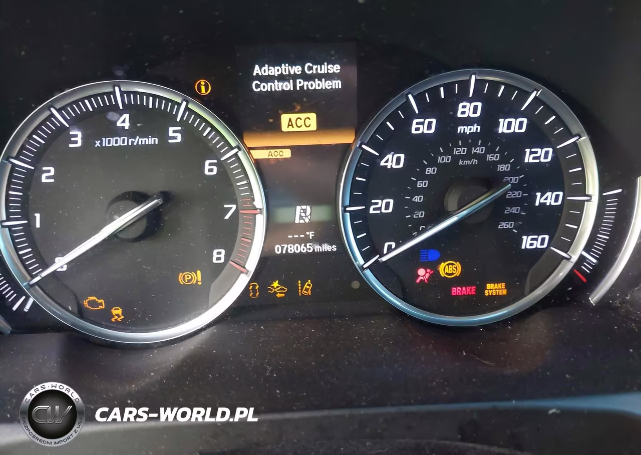 2020 Acura Tlx Standard VIN:19UUB2F33LA000373 - 7