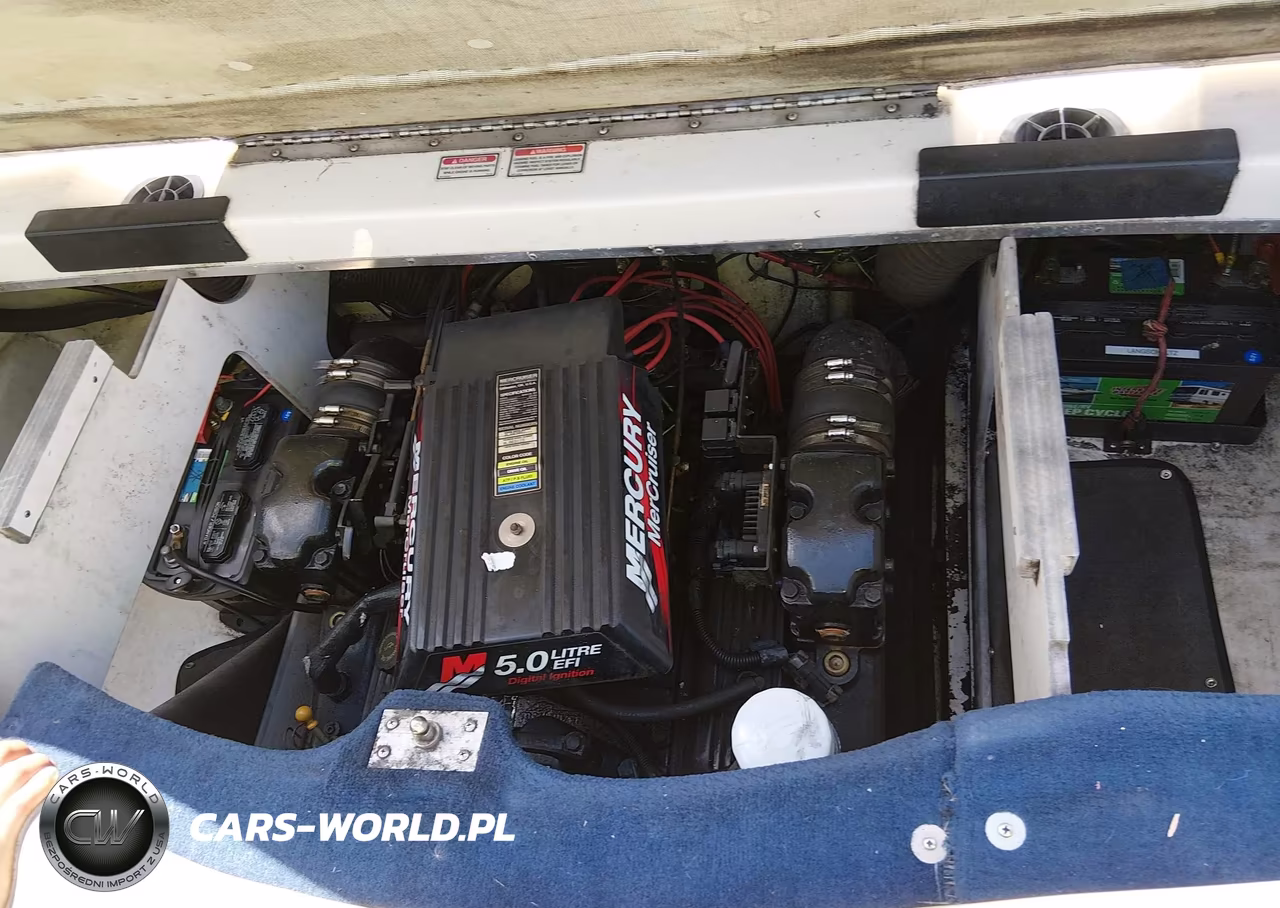2000 Sea Ray Other VIN:SERV5389C000 - 10