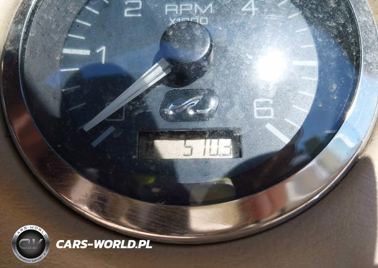2000 Sea Ray Other VIN:SERV5389C000 - 7