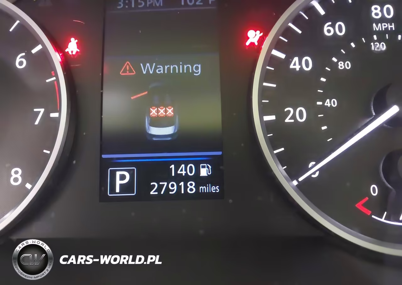2025 Nissan Sentra S VIN:3N1AB8BV7SY367818 - 15