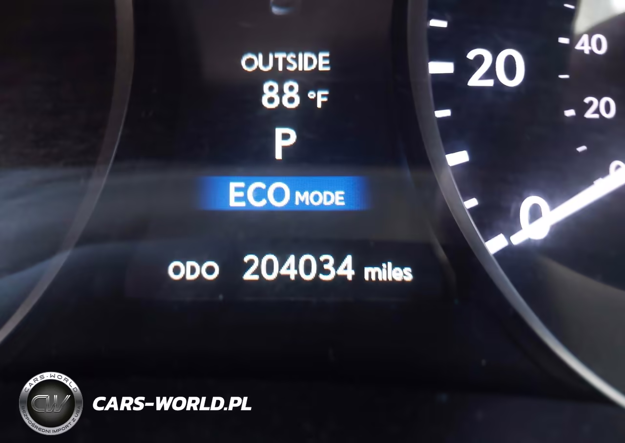 2013 Lexus Es 300H VIN:JTHBW1GG2D2018749 - 15