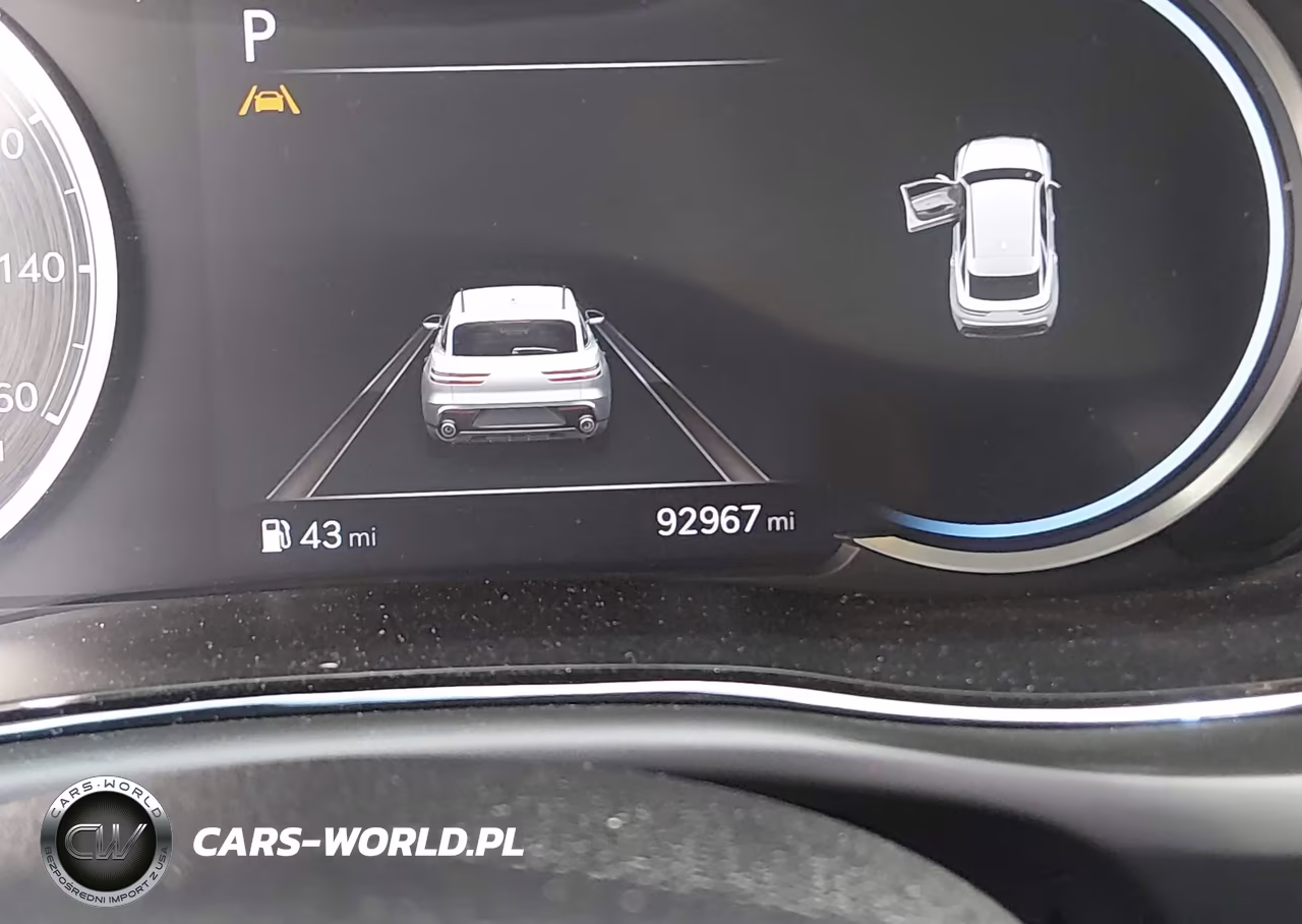 2022 Genesis Gv70 2.5T Awd VIN:KMUMADTB1NU050129 - 16