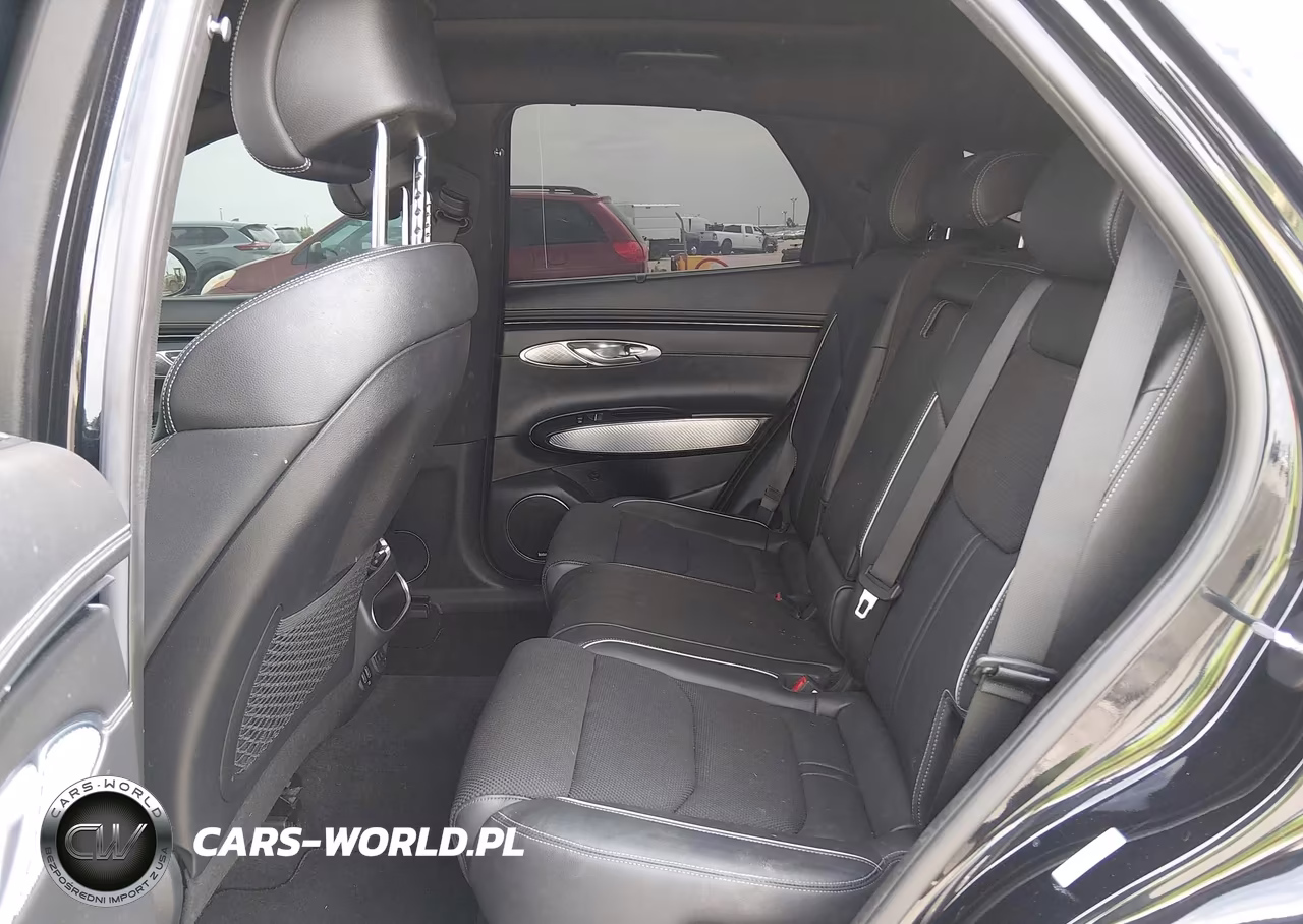 2022 Genesis Gv70 2.5T Awd VIN:KMUMADTB1NU050129 - 8