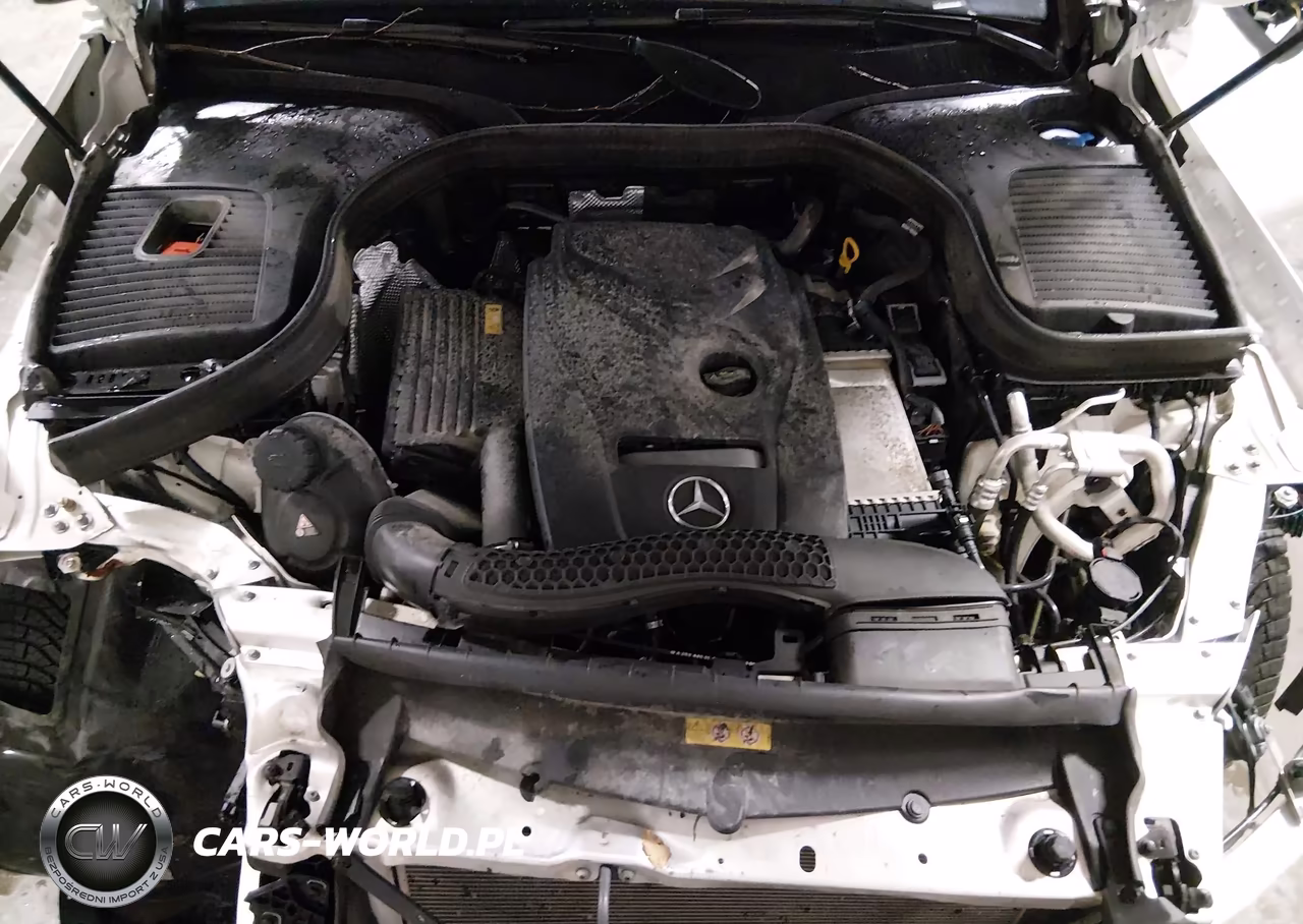 2019 Mercedes-Benz Glc 300 4Matic VIN:WDC0G4KB7KV194527 - 10