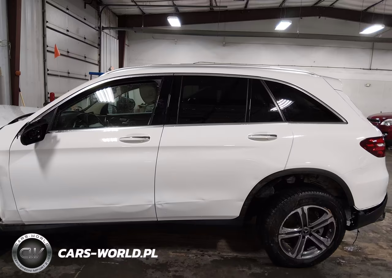 2019 Mercedes-Benz Glc 300 4Matic VIN:WDC0G4KB7KV194527 - 20