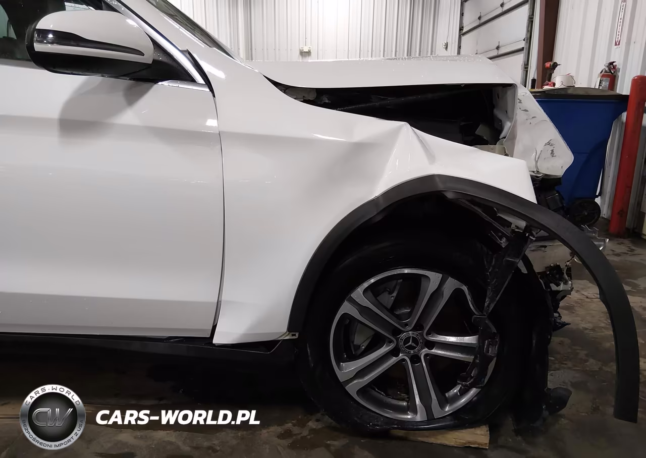 2019 Mercedes-Benz Glc 300 4Matic VIN:WDC0G4KB7KV194527 - 21