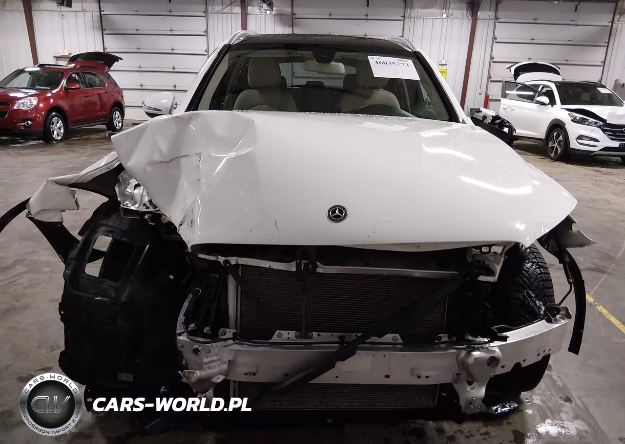 2019 Mercedes-Benz Glc 300 4Matic VIN:WDC0G4KB7KV194527 - 6