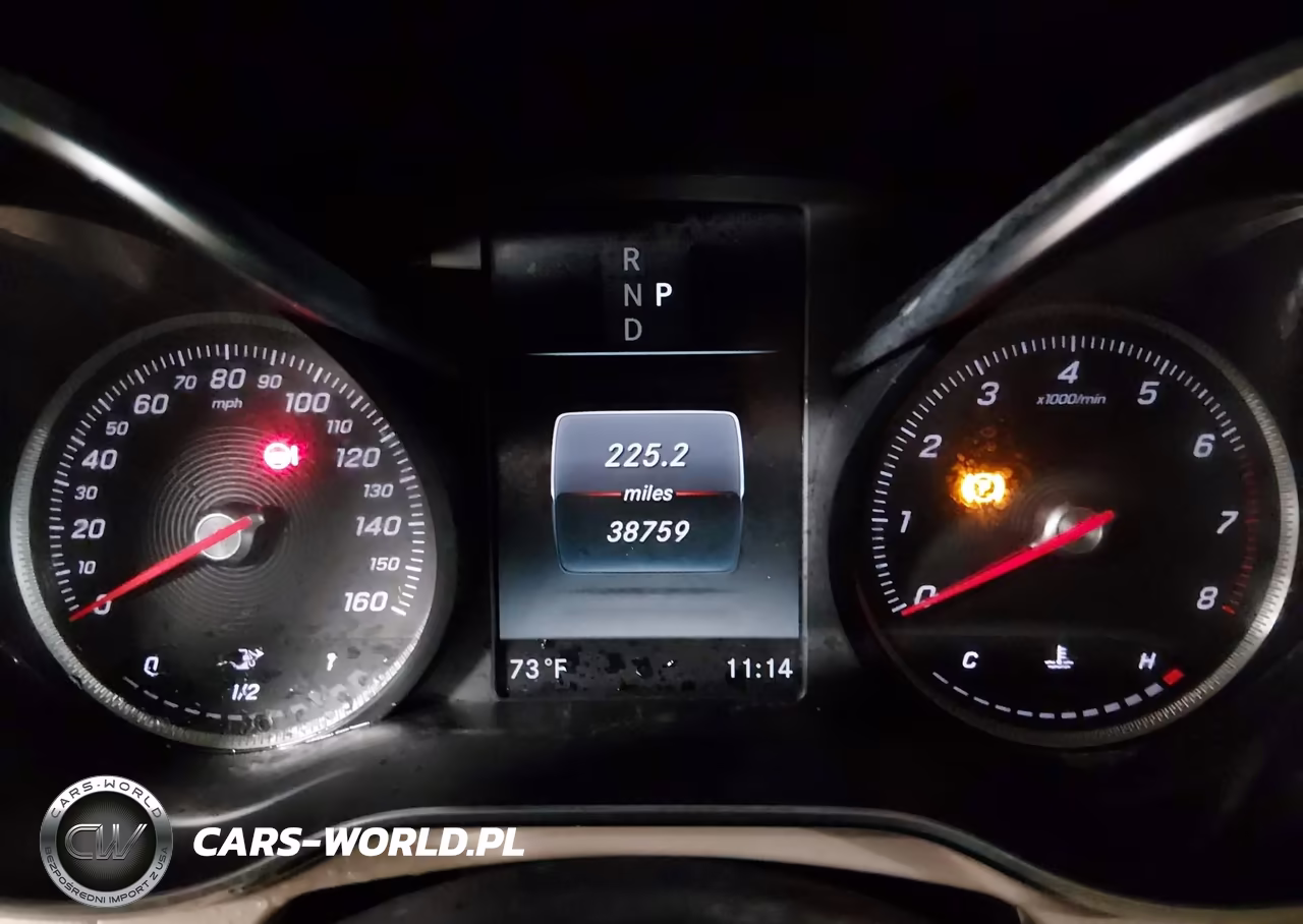 2019 Mercedes-Benz Glc 300 4Matic VIN:WDC0G4KB7KV194527 - 7