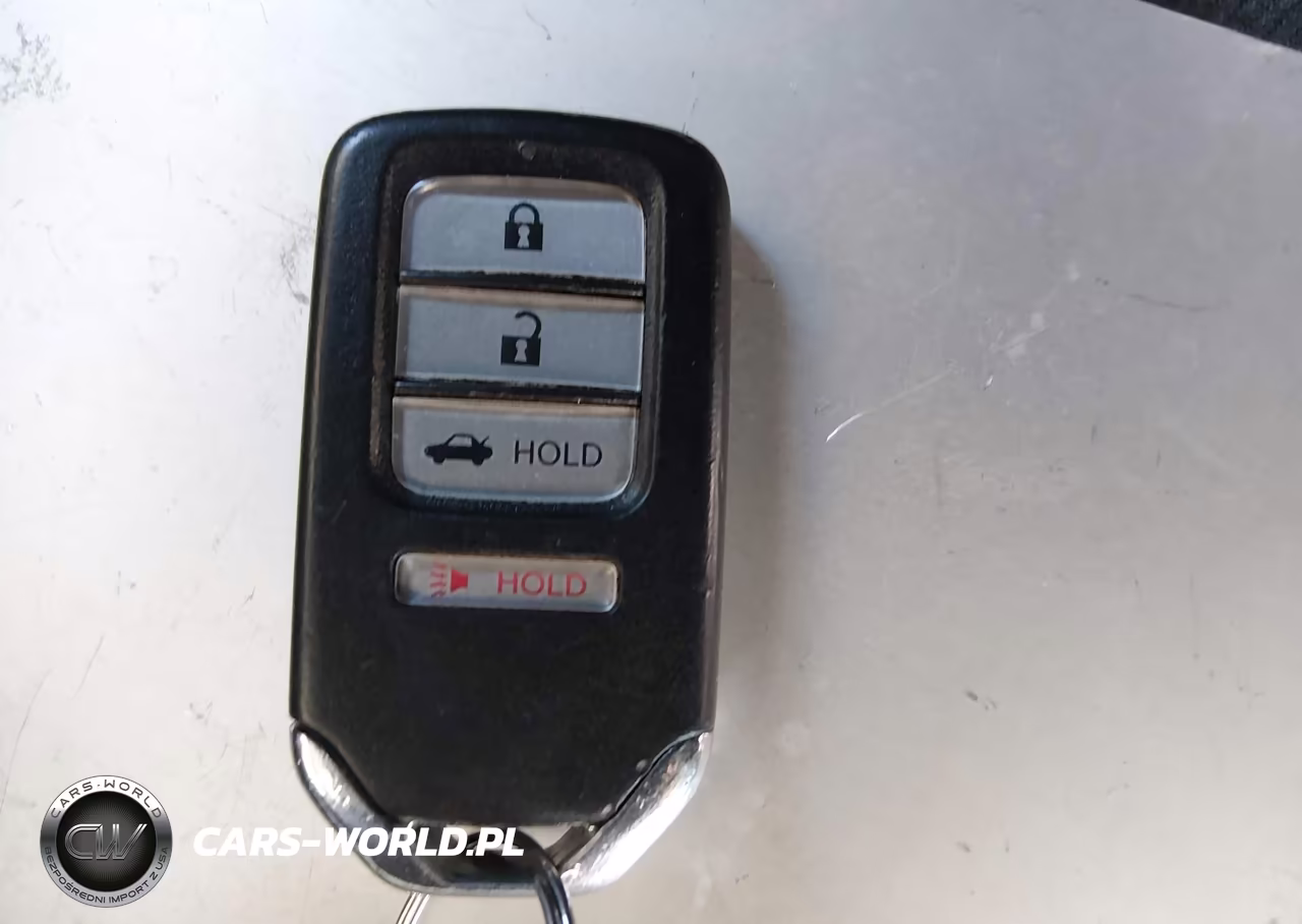 2019 Honda Accord Lx VIN:1HGCV1F11KA049937 - 11