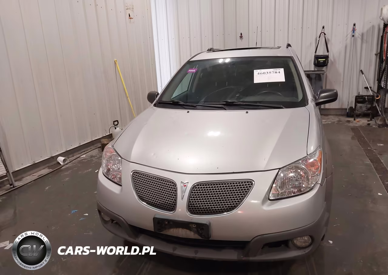 2006 Pontiac Vibe VIN:5Y2SM65876Z433298 - 12