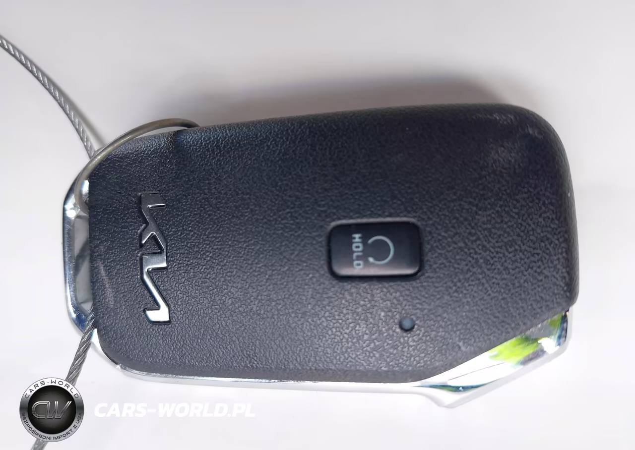 2026 Kia Niro Ex VIN:KNDCR3LE9T5318069 - 11