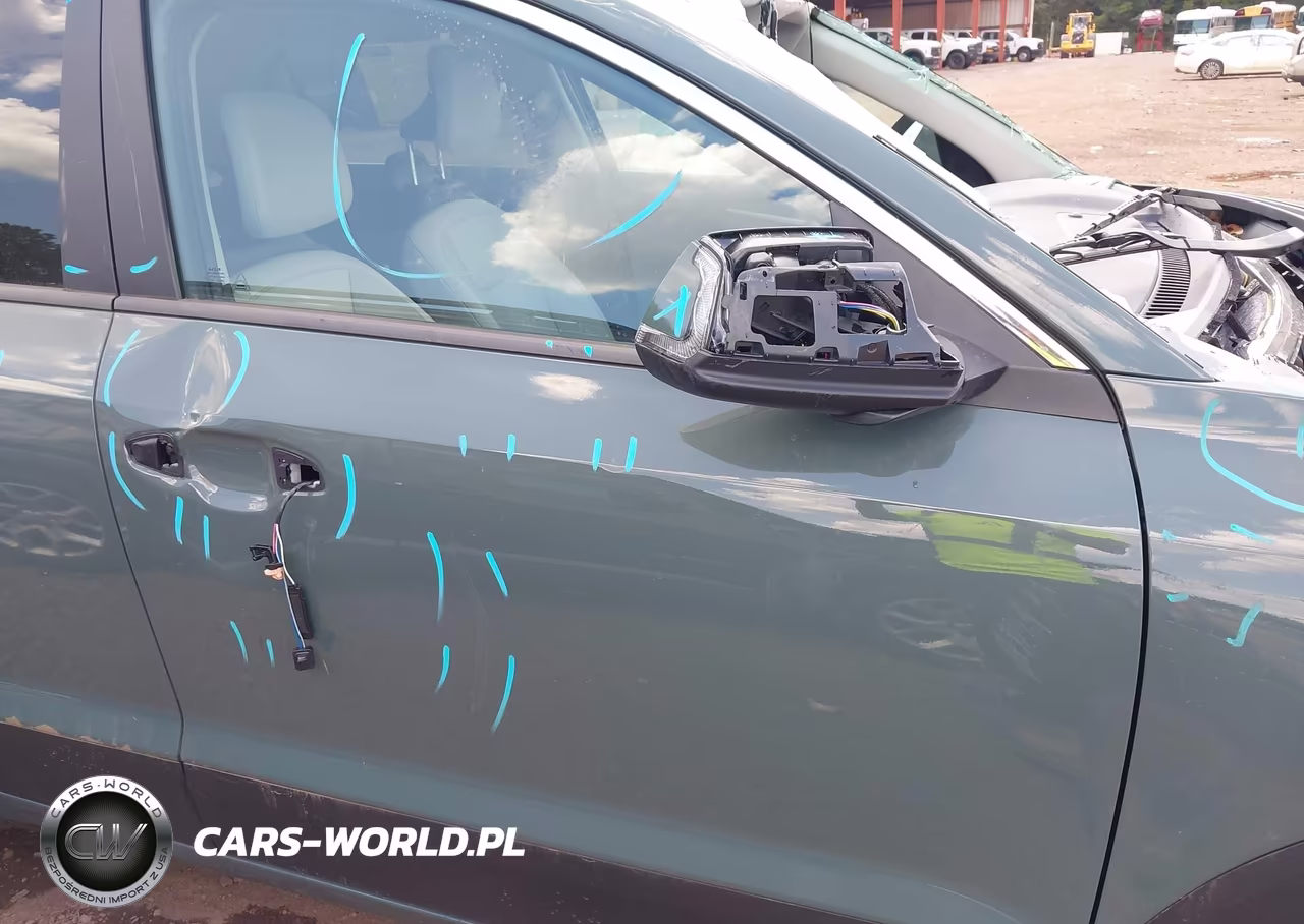 2026 Kia Niro Ex VIN:KNDCR3LE9T5318069 - 19