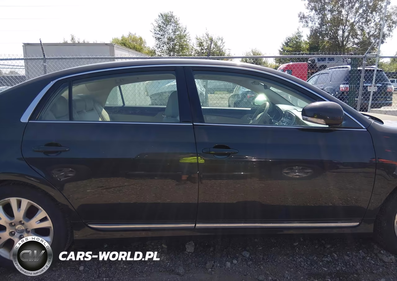 2011 Toyota Avalon VIN:4T1BK3DB1BU379727 - 13