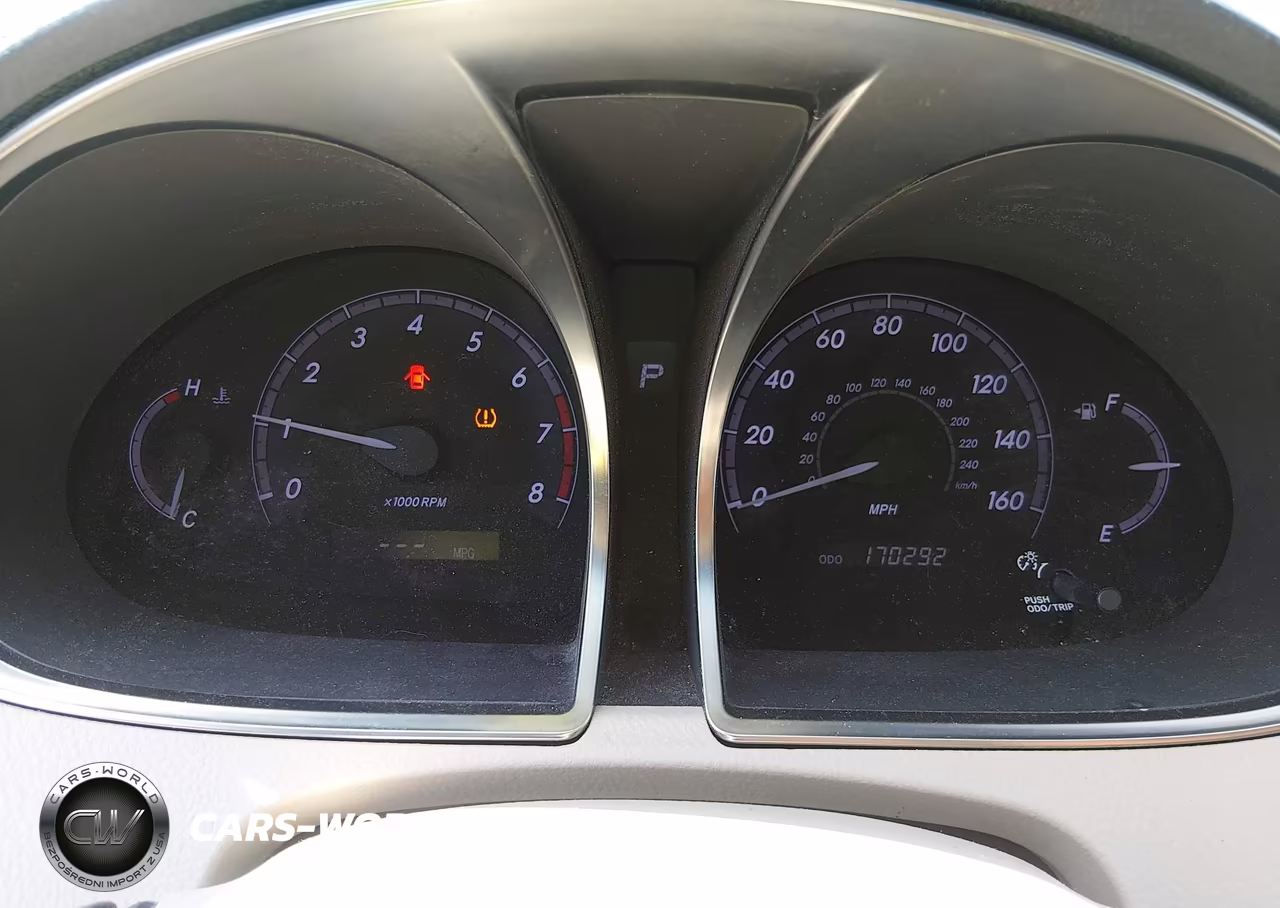 2011 Toyota Avalon VIN:4T1BK3DB1BU379727 - 7
