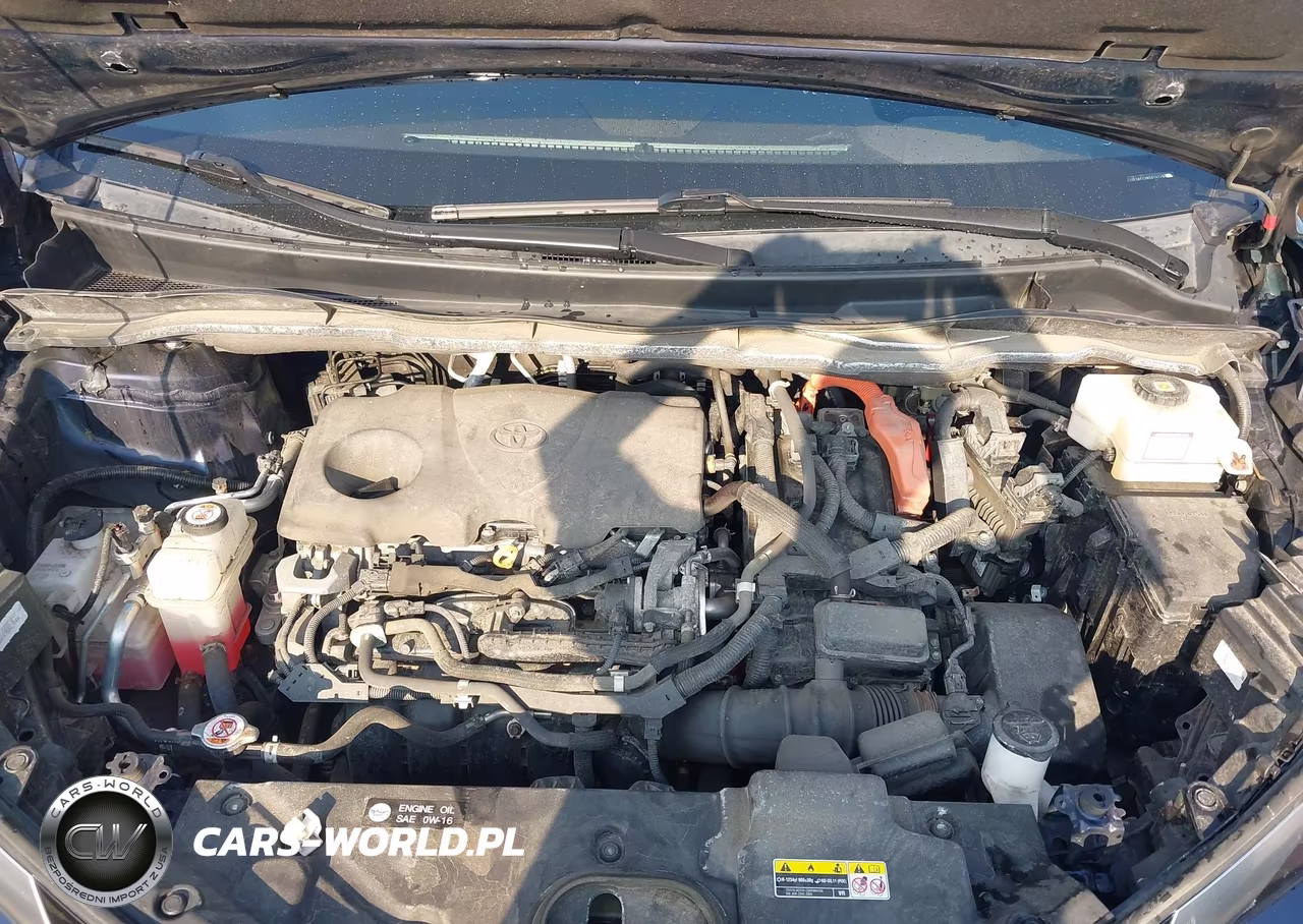 2021 Toyota Sienna Platinum VIN:5TDESKFCXMS014746 - 10
