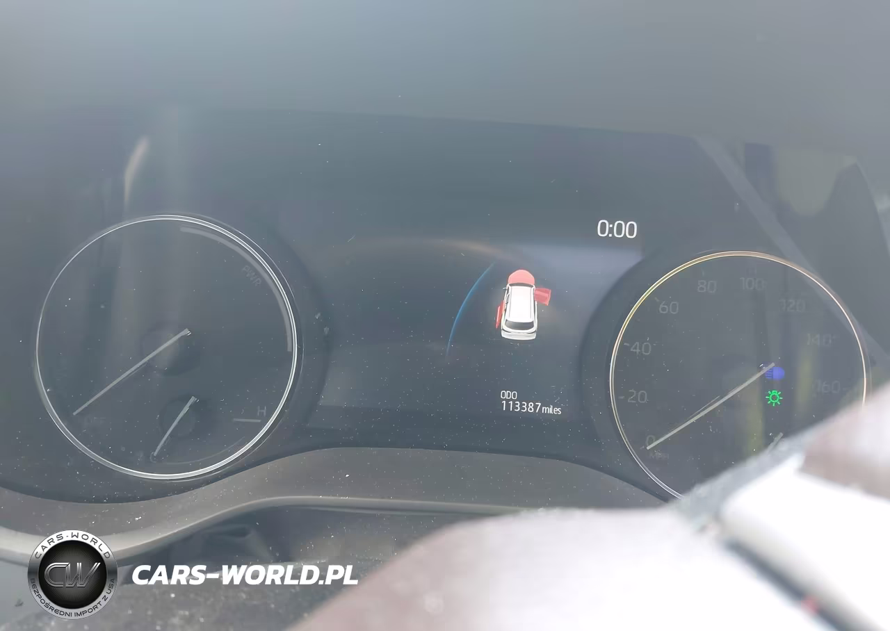 2021 Toyota Sienna Platinum VIN:5TDESKFCXMS014746 - 7