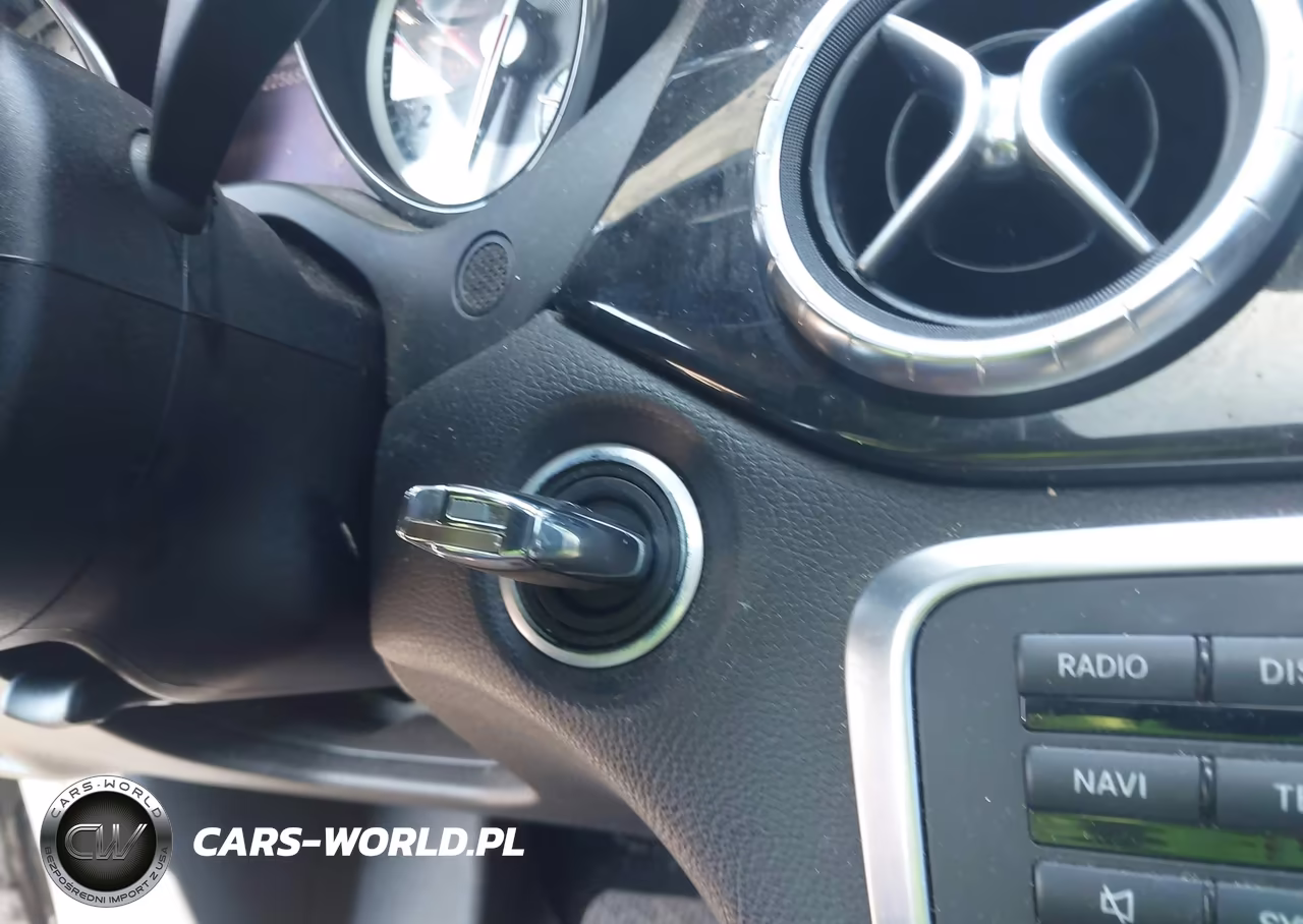 2014 Mercedes-Benz Cla 250 VIN:WDDSJ4EB3EN060913 - 11