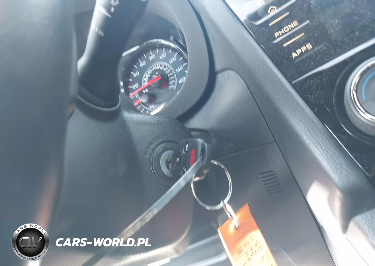 2019 Subaru Wrx Premium VIN:JF1VA1F62K8801270 - 11