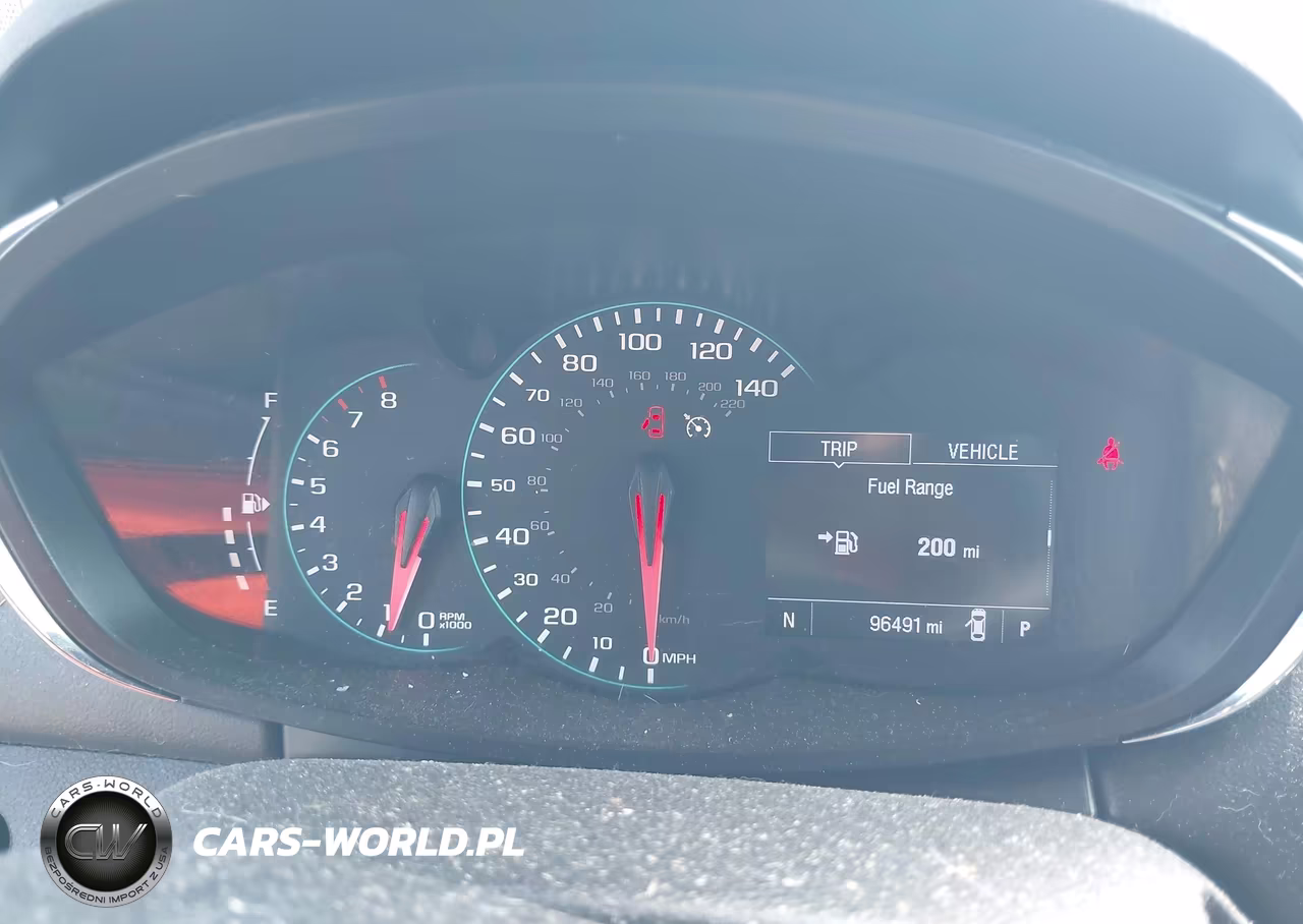2019 Chevrolet Trax Lt VIN:3GNCJPSB8KL263058 - 6