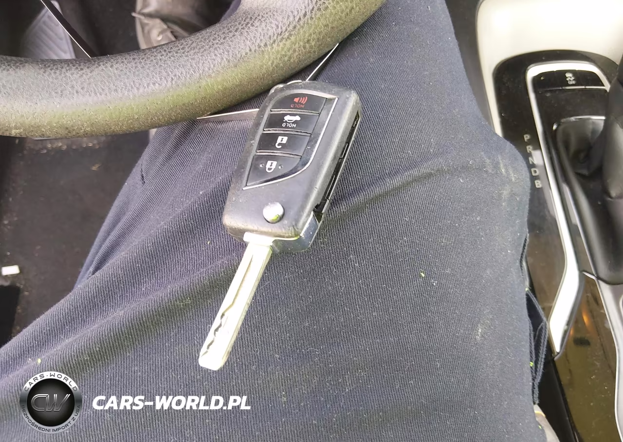 2020 Toyota Corolla Le VIN:JTDEPRAE1LJ066328 - 11
