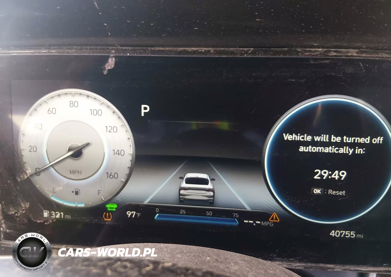 2023 Hyundai Elantra Hybrid Limited VIN:KMHLN4AJ8PU049555 - 7